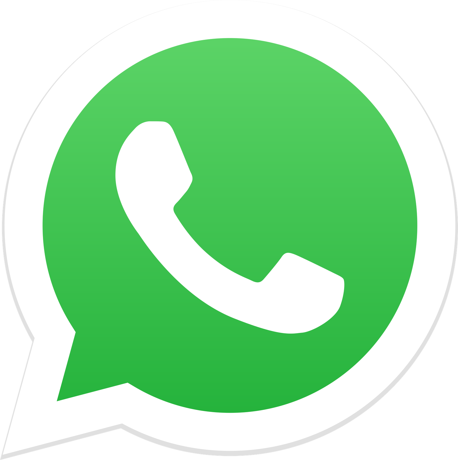 WhatsApp Feel Rich Spa